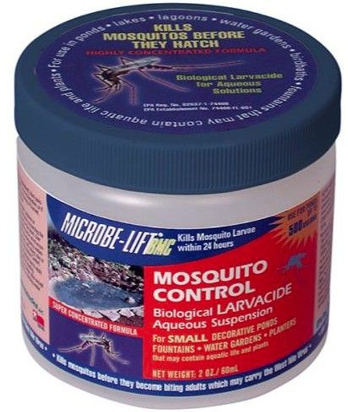 Microbe-Lift BMC Mosquito Control 2 oz