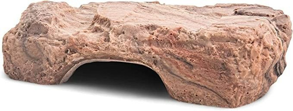 Flukers Habi Cave for Reptiles Large