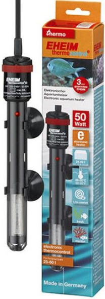 Eheim Thermocontrol Aquarium Heater 50 watt