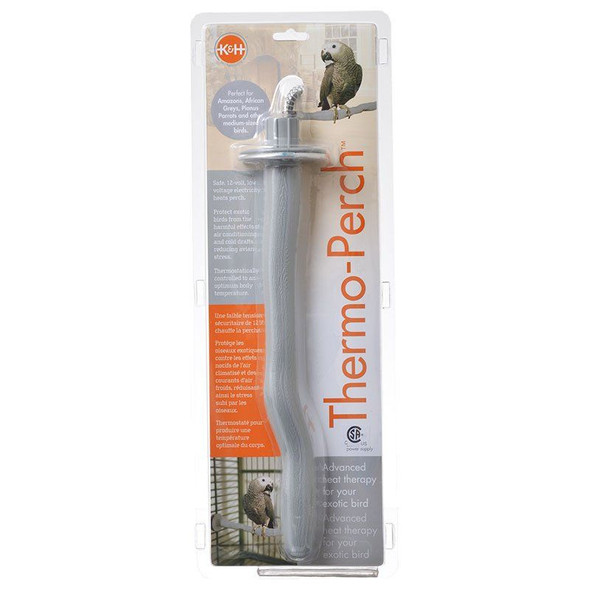 K&H Pet Products Thermo Perch Medium (13 Long)