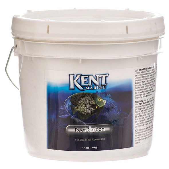 Kent Marine Reef Carbon 4.1 lbs