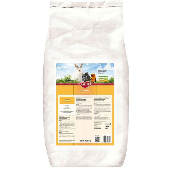 Kaytee Kay-Kob Bedding & Litter 25 lbs