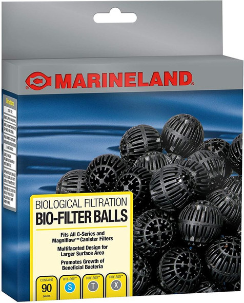 Marineland Bio-Filter Balls for C-Series Canister 90 Balls