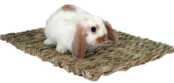 Marshall Peters Woven Grass Mat for Small Animals 1 count