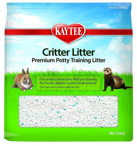 Kaytee Critter Litter 8 lbs