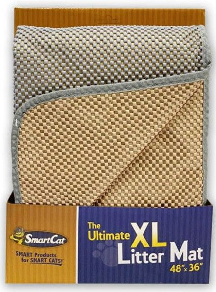 Pioneer Pet Ultimate Reversable Litter Mat 36 x 48 1 count