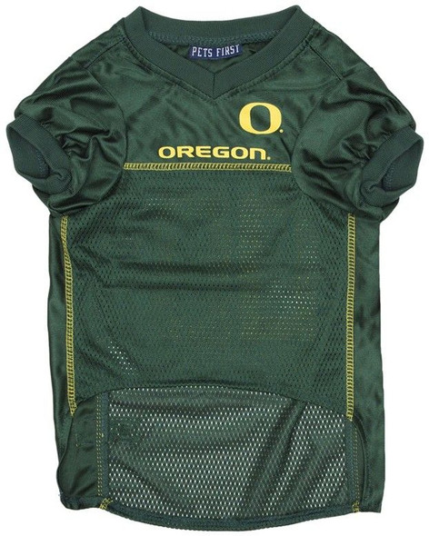 Pets First Oregon Mesh Jersey for Dogs X-Large