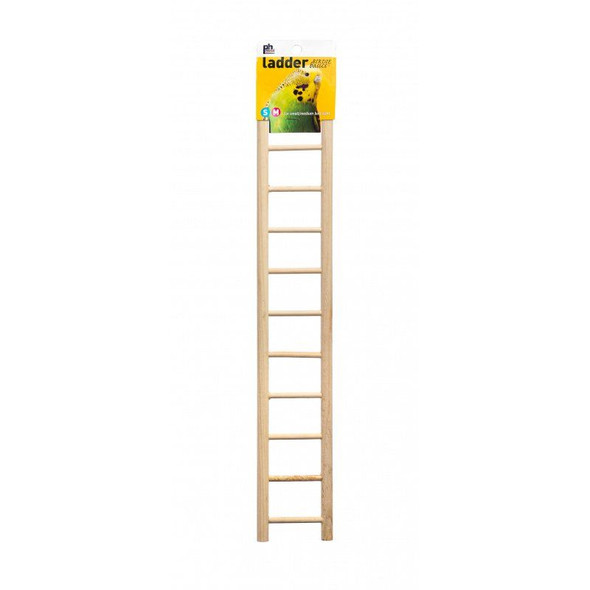 Prevue Birdie Basics Ladder 11 Rung Ladder