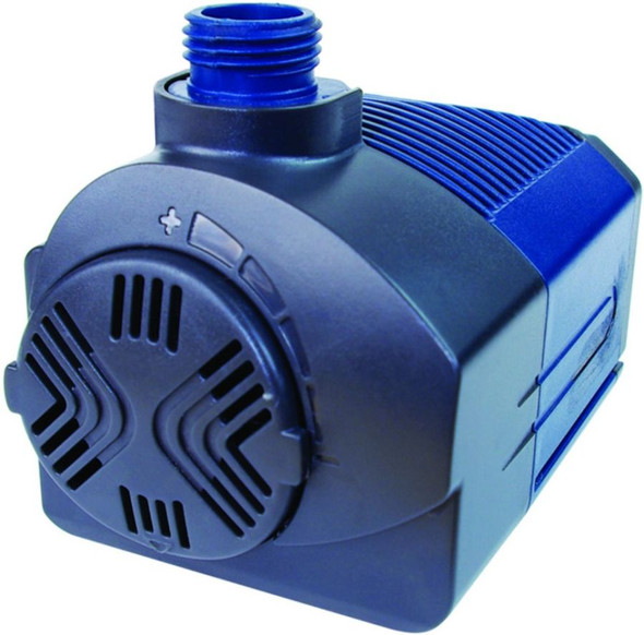 Lifegard Aquatics Quiet One Pro Series Aquaium Pump  1200