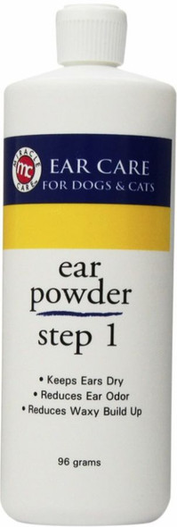 Miracle Care Ear Powder Step 1 96 gm