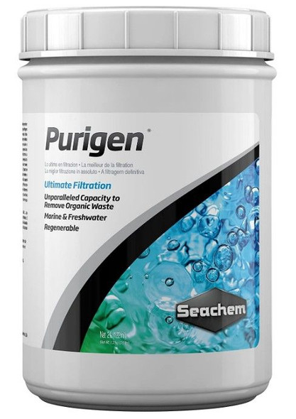 Seachem Purigen Ultimate Filtration Powder - 6803