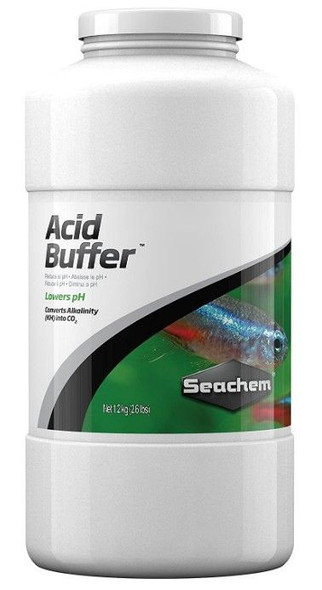 Seachem Acid Buffer - 4709