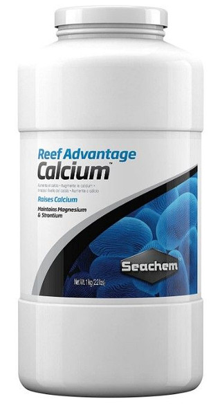 Seachem Reef Advantage Calcium 2.2 lbs