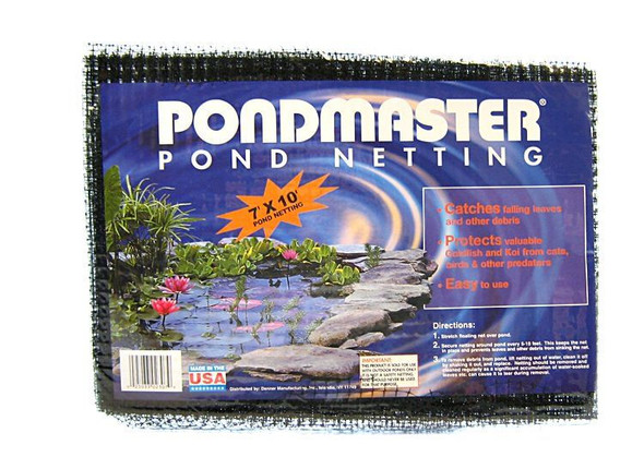 Danner Pond Netting7 X 10 18/CS