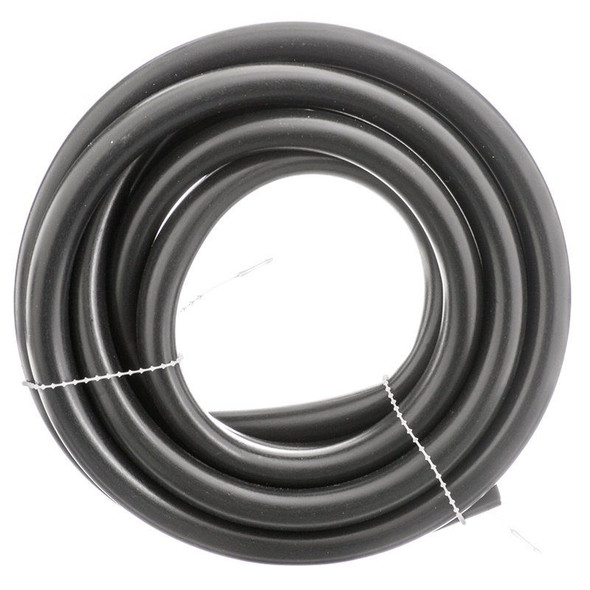 Pondmaster Walled Pond Tubing - Black 1/2 x 10'