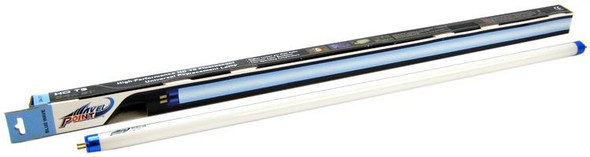 WavePoint HO-T5 Blue Wave Actinic 460nm Lamps 24 Watts (21 Lamp)