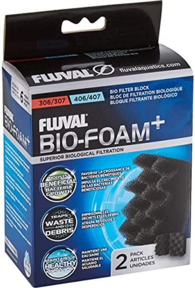 Fluval Bio Foam Pad For Fluval Series 6 Canister Filter