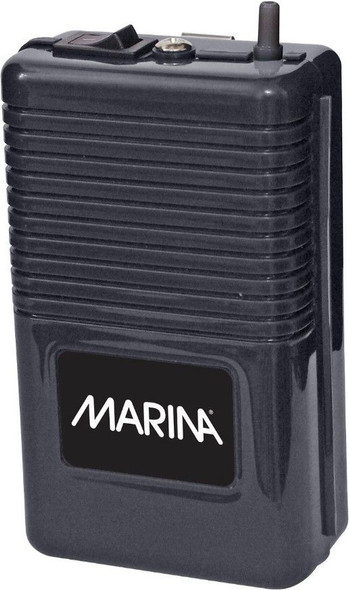 Marina Battery Powered Air Pump Battery Powered Air Pump