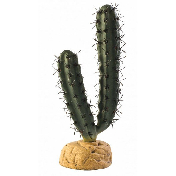 Exo-Terra Desert Finger Cactus Terrarium Plant 1 Pack