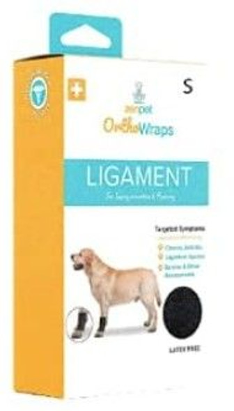 ZenPet Ligament Protector Ortho Wrap Small - 1 count
