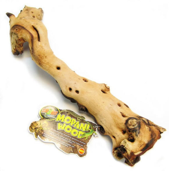 Zoo Med Mopani Wood Medium (10-12 Long)