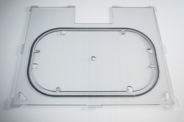 <body><p>The NEW ProStar lid is made of a polycarbonate (Lexan) material with a clear mesh. The ProStar lid also includes evaporation covers made of the same polycarbonate material to ensure optimal light penetration. The 150,200, and 230 come as a two part lid to make removal and maintenance easy. The lids come with 3 different size openings for light brackets. These cutouts can be removed though the use of a hand held hack saw. The bracket dimension are based on EcoTech Marine, AI, and Kessil light brackets. Pro Clear does not guarantee that these cutouts will fit every light in the market so please be sure to review the dimensions before purchasing. There are triangular cut outs on the corners of the lids for feeding.</p><ul><li>Polycarbonate (Lexan) material with a clear mesh</li> <li>Includes evaporation covers made of the same polycarbonate material to ensure optimal light penetration</li> <li>Triangular cut outs on the corners of the lids for feeding</li> <li>3 different size openings for light brackets</li> <li>Bracket dimension are based on EcoTech Marine, AI, and Kessil light brackets</li> <li>Pro Clear does not guarantee that these cutouts will fit every light in the market so please be sure to review the dimensions before purchasing</li> <li>The 150,200, and 230 come as a two part lid to make removal and maintenance easy</li></ul></body>
