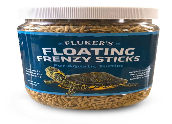 <body><p>The product provides a premium pellet diet for all Aquatic Turtles with all the vitamins and minerals. This food features a unique blend of natures finest ingrediets formulated for optimal balanced nutrition. These sticks meet the daily dietary needs of aquatic turtles and a tast aquatic turtle love for easy acceptance</p></body>