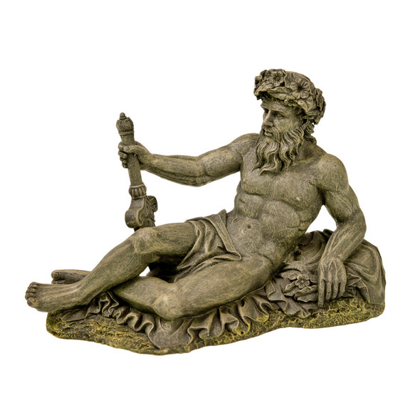 <body><p>This large stone statue ruins will create an underwater landscape right out of ancient Rome. A great addition for your planted aquarium or terrarium & safe for freshwater or saltwater</p></body>