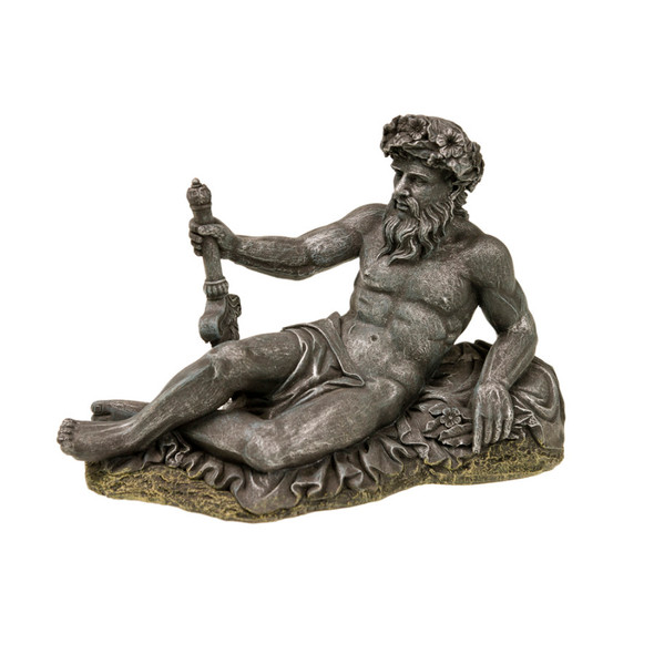 <body><p>This large stone statue ruins will create an underwater landscape right out of ancient Rome. A great addition for your planted aquarium or terrarium & safe for freshwater or saltwater</p></body>