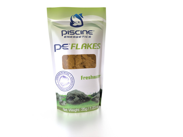 <body><p>A nutritionally complete fish food for aquarium fish. Formulated with fresh PE Mysis shrimp for a highly palatable and digestible diet</p><ul><li>Nutritionally complete fish food for aquarium fish</li> <li>Formulated with fresh PE Mysis shrimp</li> <li>Highly palatable and digestible diet</li></ul></body>