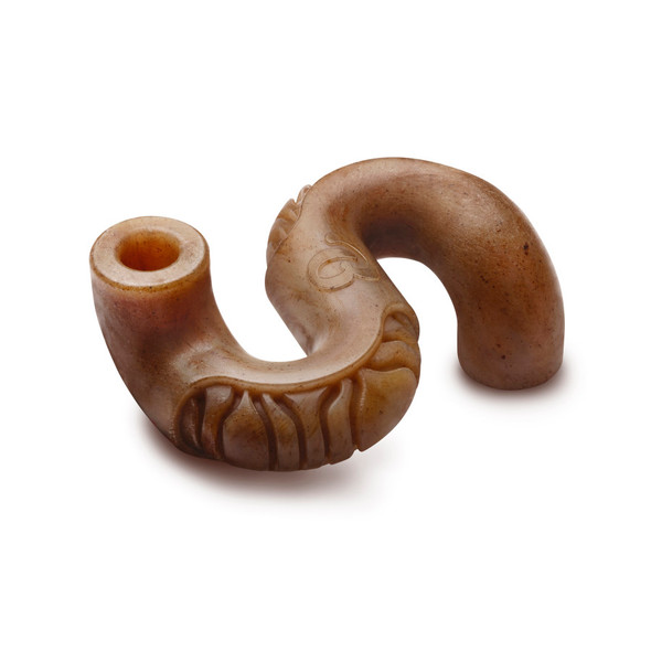 <body><p>DURABLE, LONG-LASTING â€“ Super chewer? Bring it on. Benebones are tougher than real bones and last for weeks. EASY TO PICK UP AND CHEW â€“ This squiggly chew is curved for a paw-friendly grip so your pup can quickly grab it and get a good chew going. Think about it: dogs donâ€™t have thumbs. USA MADE â€“ We make everything in the USA. HAPPINESS, GUARANTEED â€“ Have an issue? Want to chat? Reach out to us directly and youâ€™ll get a real person whose sole job is to make you and your pup happy.</p><ul><li>DURABLE, LONG-LASTING â€“ Super chewer? Bring it on. Benebones are tougher than real bones and last for weeks</li> <li>EASY TO PICK UP AND CHEW â€“ This squiggly chew is curved for a paw-friendly grip so your pup can quickly grab it and get a good chew going. Think about it: dogs donâ€™t have thumbs</li> <li>USA MADE â€“ We make everything in the USA</li> <li>HAPPINESS, GUARANTEED â€“ Have an issue? Want to chat? Reach out to us directly and youâ€™ll get a real person whose sole job is to make you and your pup happy</li> <li>REAL TRIPE! â€“ We use only 100% REAL BEEF TRIPE for flavor. We know what youâ€™re thinkingâ€¦tripe stinks.  Thatâ€™s true, but with a bit of Benebone magic, your pup will dig it, and you wonâ€™t smell a thing</li></ul></body>