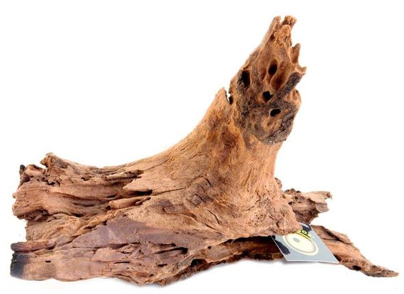 <body><p>Galapagos Sinkable Driftwood is for fish that love to explore! Your driftwood will quickly become the focal point of your aquarium dÃ©cor. It is compatible with freshwater and saltwater tanks not to mention ideal for aquatic plants. Nocturnal fish and smaller fish like a driftwood shelter for hiding.</p><ul><li>Ideal for fish that love to explore</li> <li>Great focal point of your aquarium decor</li> <li>Compatible with freshwater and saltwater tanks and is ideal for aquatic plants</li> <li>Nocturnal fish and smaller fish like a driftwood shelter for hiding</li></ul></body>
