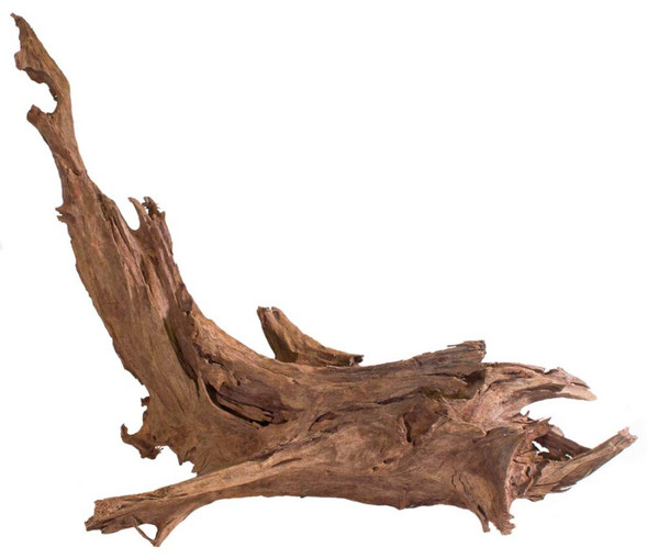 <body><p>Galapagos Sinkable Driftwood is for fish that love to explore! Your driftwood will quickly become the focal point of your aquarium decor. It is compatible with freshwater and saltwater tanks not to mention ideal for aquatic plants. Nocturnal fish and smaller fish like a driftwood shelter for hiding.</p><ul><li>Ideal for fish that love to explore</li> <li>Great focal point of your aquarium decor</li> <li>Compatible with freshwater and saltwater tanks and is ideal for aquatic plants</li> <li>Nocturnal fish and smaller fish like a driftwood shelter for hiding</li></ul></body>