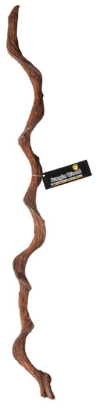 <body><p>Galapagos Natural Jungle Wood are beautiful long pieces of stiff, natural vine that are ideal for climbing species like chameleons, lizards, anoles, geckos, arboreal snakes, and even birds! From arid habitats to woodland and tropical, Jungle Wood is an excellent addition to any tank. Jungle Wood comes in Natural Brown and White, and in various lengths.</p></body>