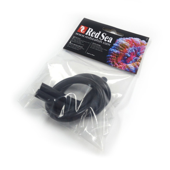 <body><p>Twin pack of chemical-resistant, reusable silicone tubing for use with Red Sea's new dosing-ready cap.</p></body>