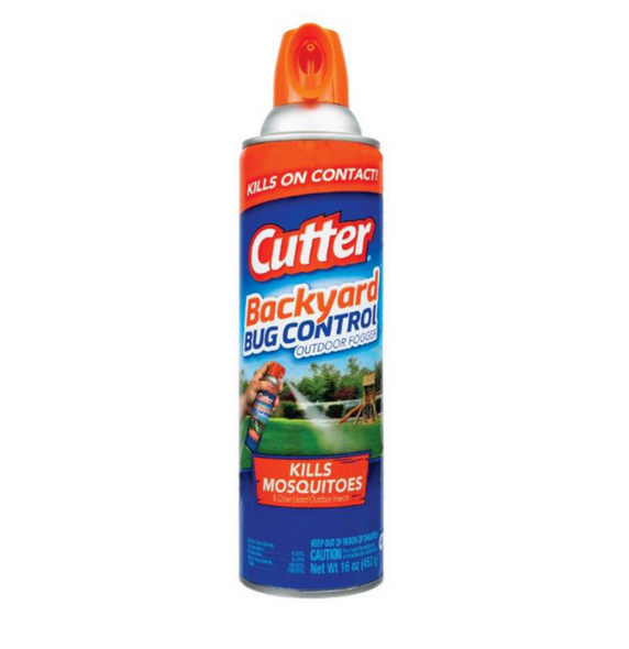 This item is a multi-pack, which includes 2 items: Repels and kills mosquitoes and other annoying insects. Perfect for backyards, decks, patios and picnic areas.

