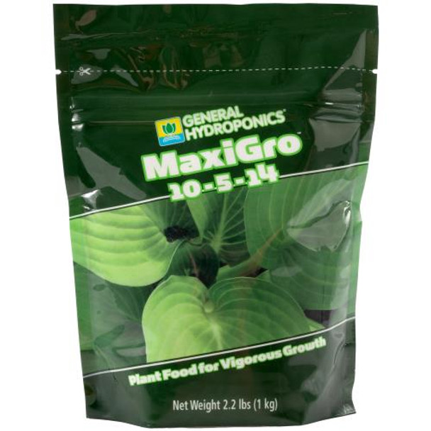 GH MaxiGro 2.2 lb