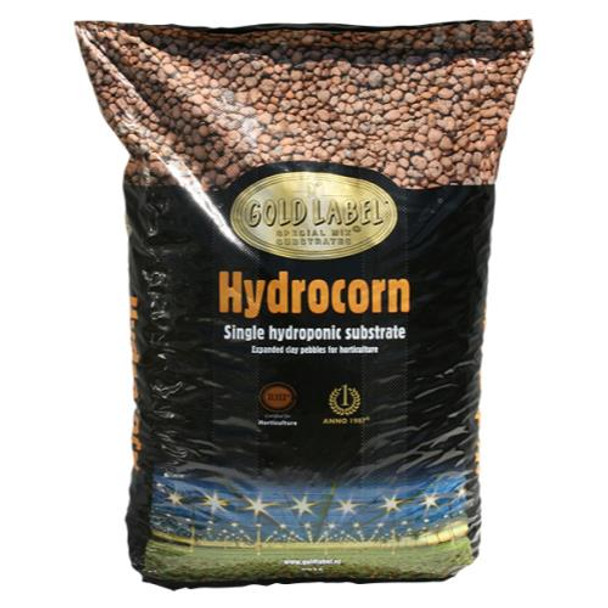 Gold Label Hydrocorn 36 Liter (65/Plt)