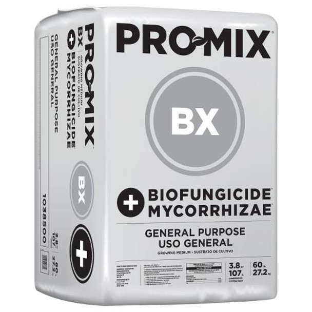 Premier Pro-Mix BX BIO +MYCO 3.8cf (30/PL)