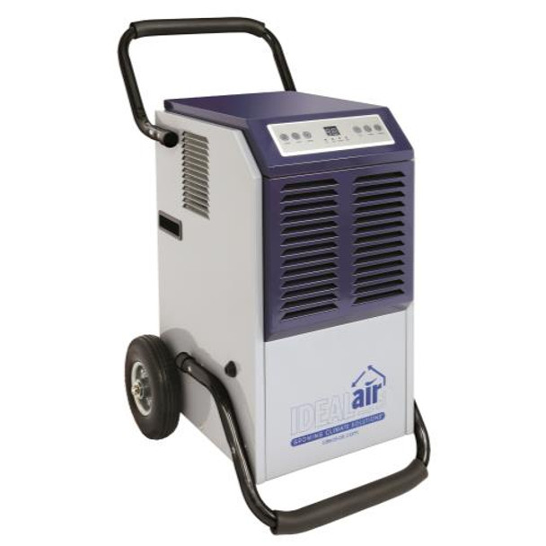 Ideal-Air Pro Series Dehumidifier 100 Pint