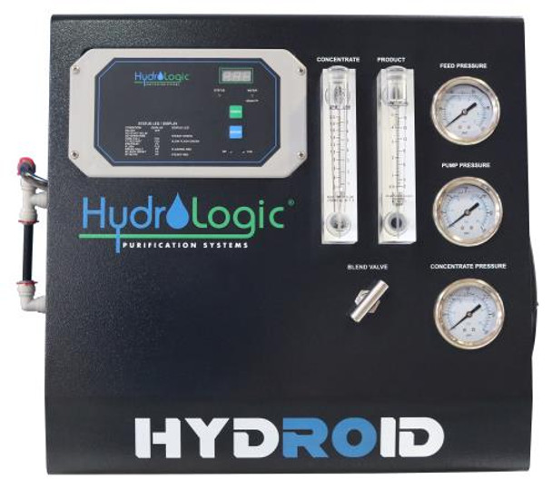 Hydrologic Hydroid Compact Commercial Reverse Osmosis System