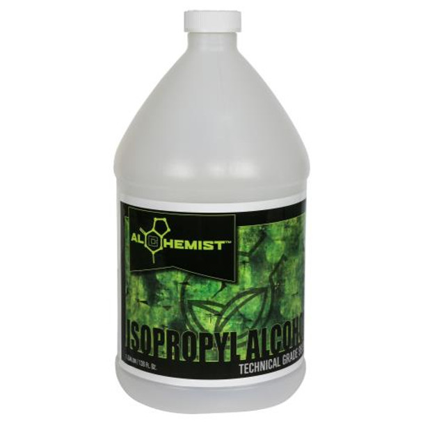 Alchemist Isopropyl Alcohol 99.9% Gallon - 8554