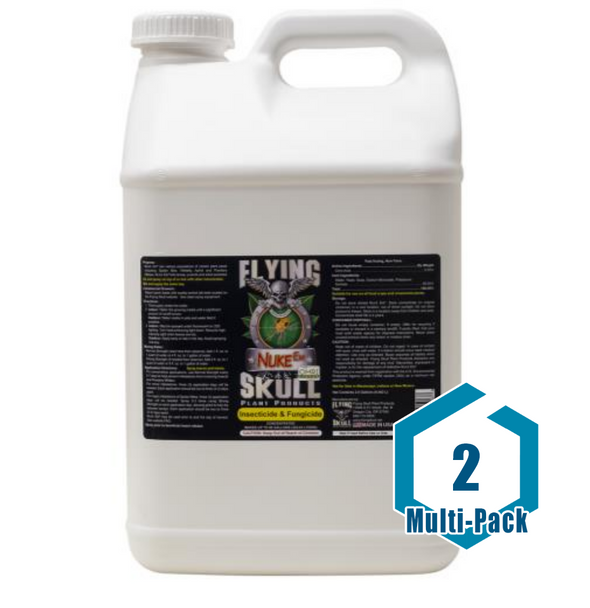 Nuke Em 2.5 Gallon : 2 pack