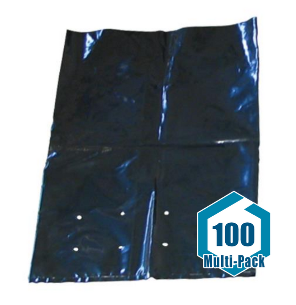 Gro Pro Grow Bags 20 Gallon 25/Pack: 100 pack
