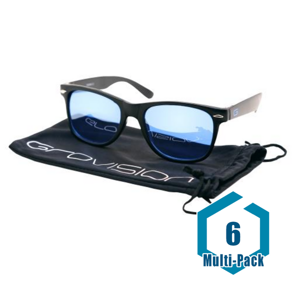 GroVision High Performance Shades - Classic : 6 pack