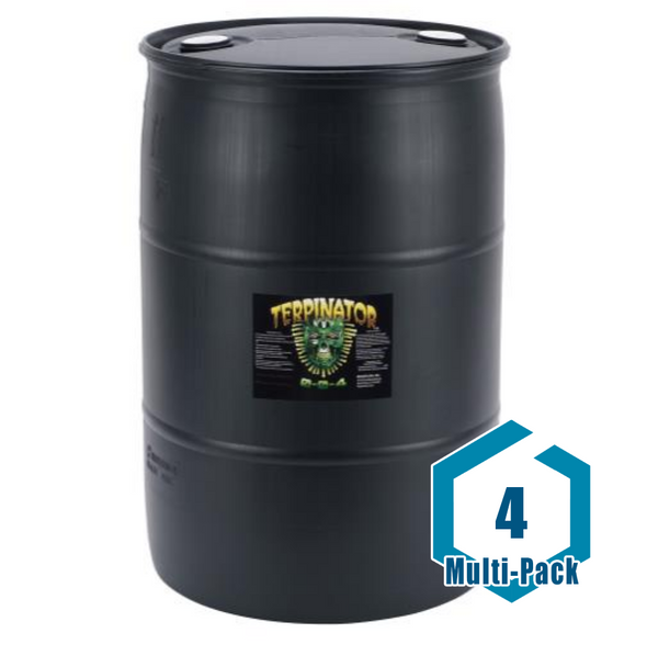 Terpinator 220 Liter: 4 pack