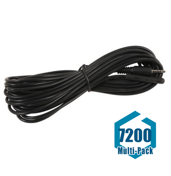 Gavita Temperature Probe EL Controller Cable 5 m: 7200 pack