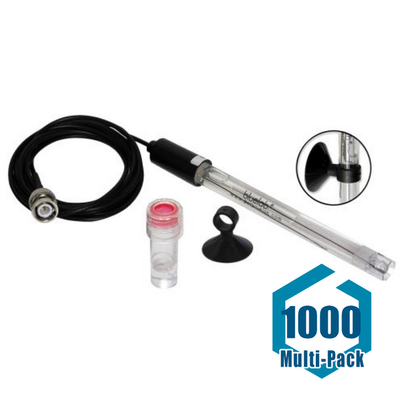 Bluelab Replacement pH Probe: 1000 pack