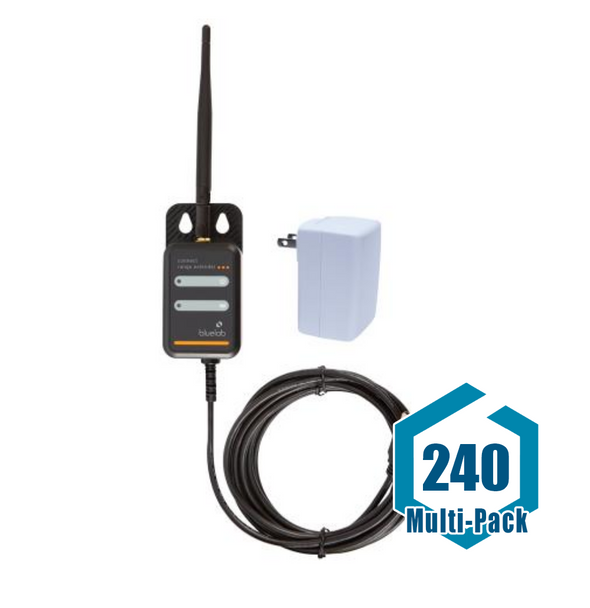 Bluelab Connect Range Extender: 240 pack