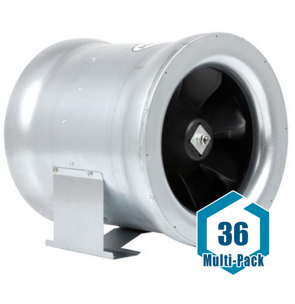 Can-Fan Max Fan 12 in 1709 CFM: 36 pack